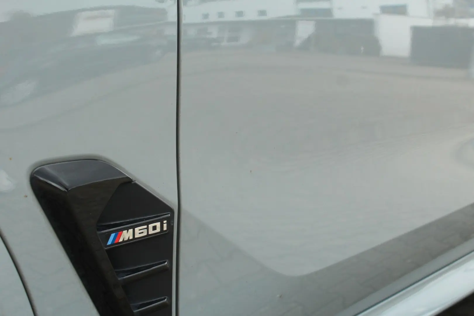 X5 M60i xDrive PANORAMA HUD 360  22ZOLL 1.HAND