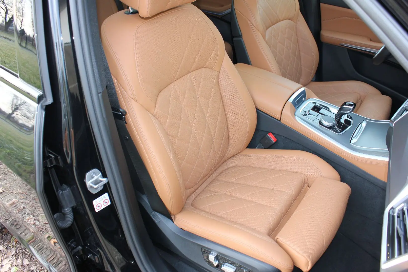 X5 xDrive45e M Sport Pano AHK Laser VOLL 21