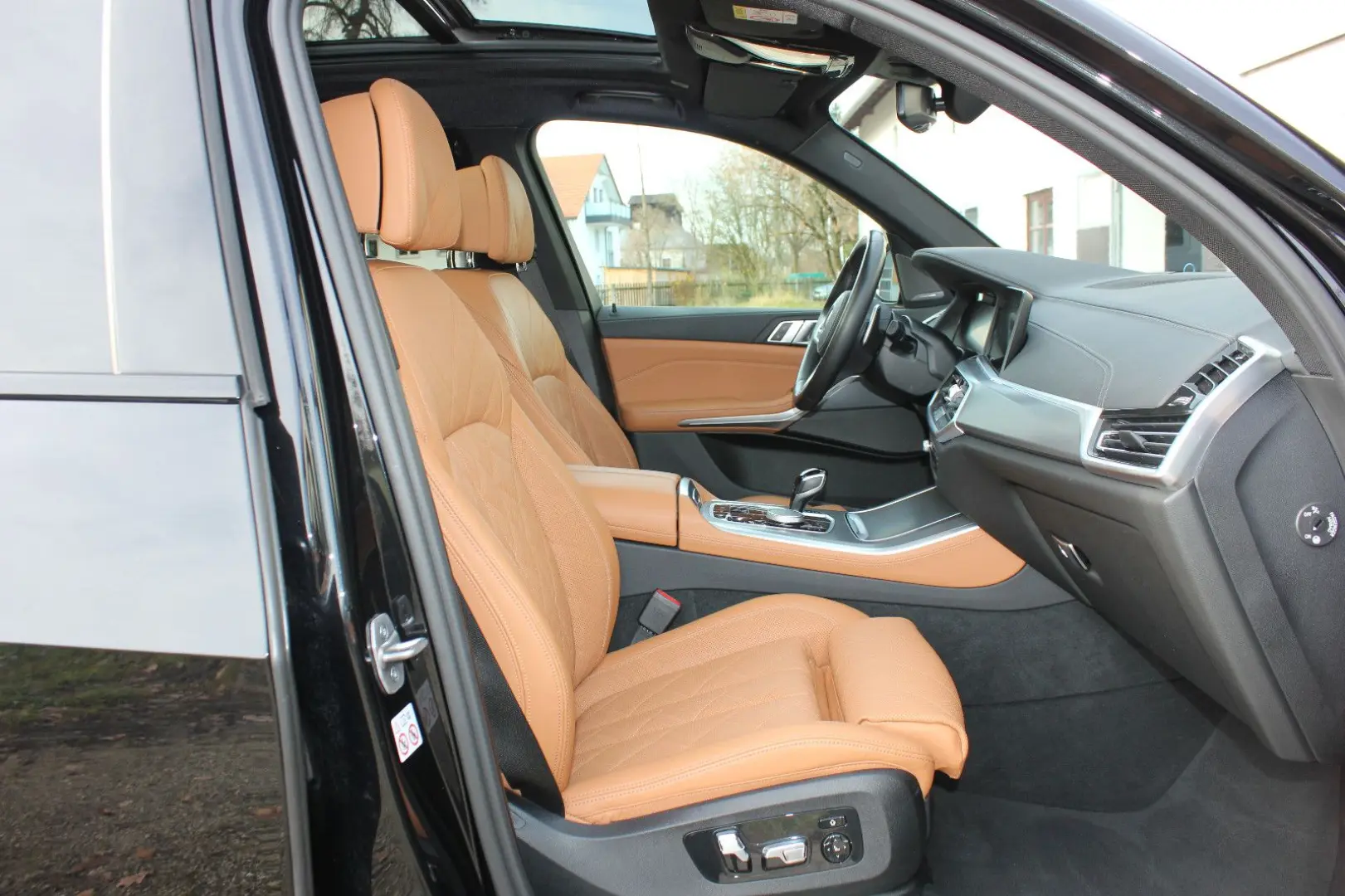 X5 xDrive45e M Sport Pano AHK Laser VOLL 21