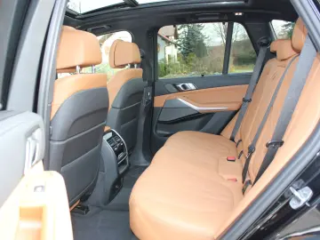 X5 xDrive45e M Sport Pano AHK Laser VOLL 21