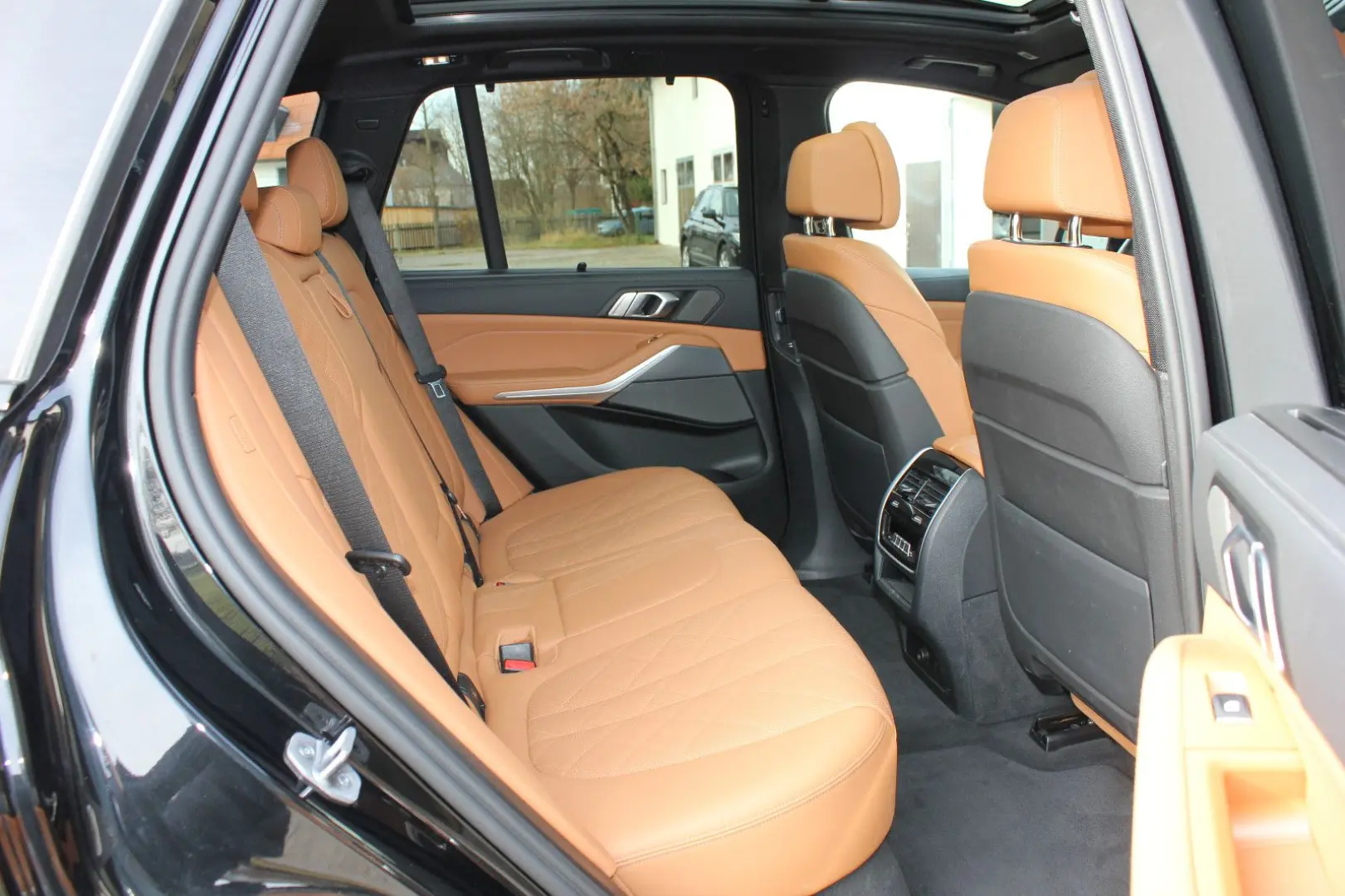 X5 xDrive45e M Sport Pano AHK Laser VOLL 21