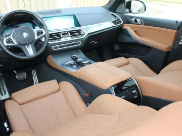 X5 xDrive45e M Sport Pano AHK Laser VOLL 21