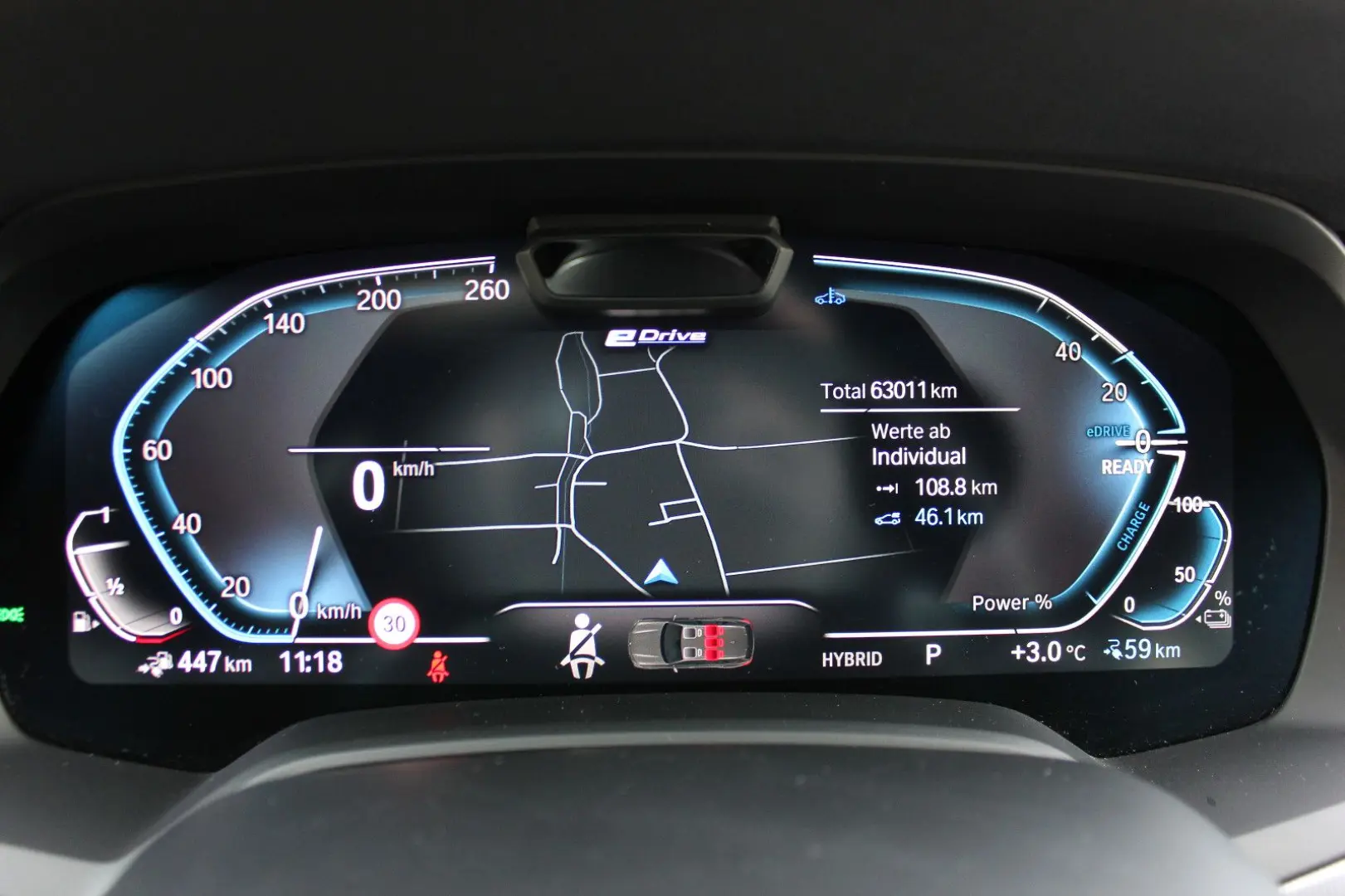 X5 xDrive45e M Sport Pano AHK Laser VOLL 21