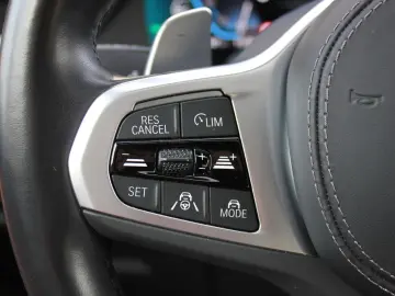 X5 xDrive45e M Sport Pano AHK Laser VOLL 21