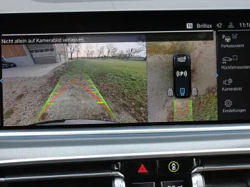 X5 xDrive45e M Sport Pano AHK Laser VOLL 21