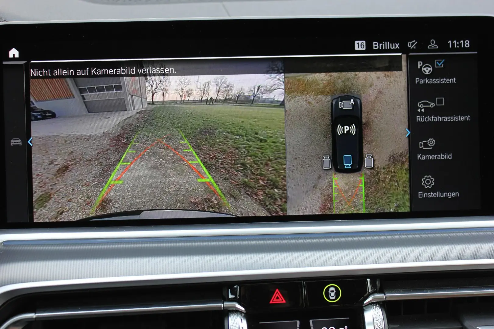 X5 xDrive45e M Sport Pano AHK Laser VOLL 21