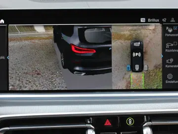 X5 xDrive45e M Sport Pano AHK Laser VOLL 21