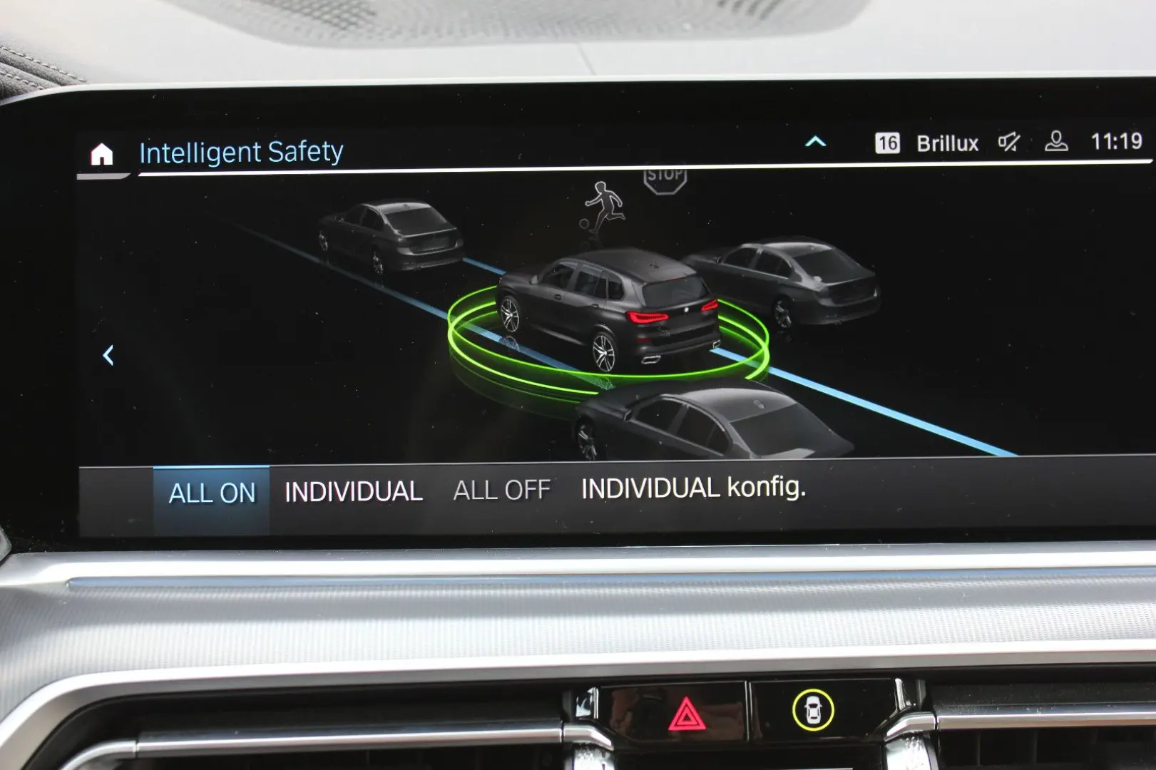 X5 xDrive45e M Sport Pano AHK Laser VOLL 21