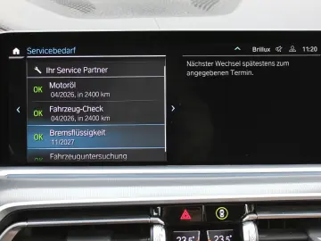 X5 xDrive45e M Sport Pano AHK Laser VOLL 21