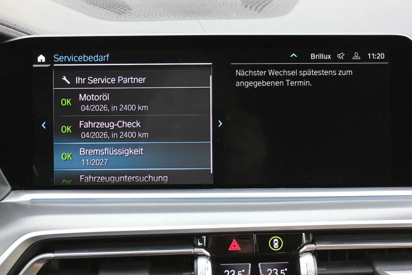 X5 xDrive45e M Sport Pano AHK Laser VOLL 21