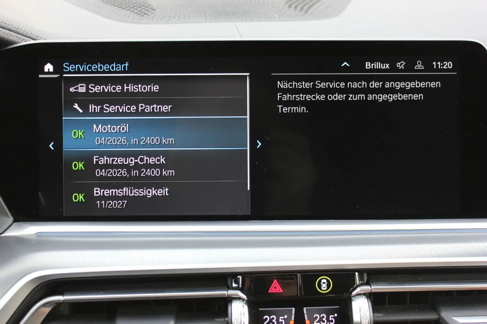 X5 xDrive45e M Sport Pano AHK Laser VOLL 21