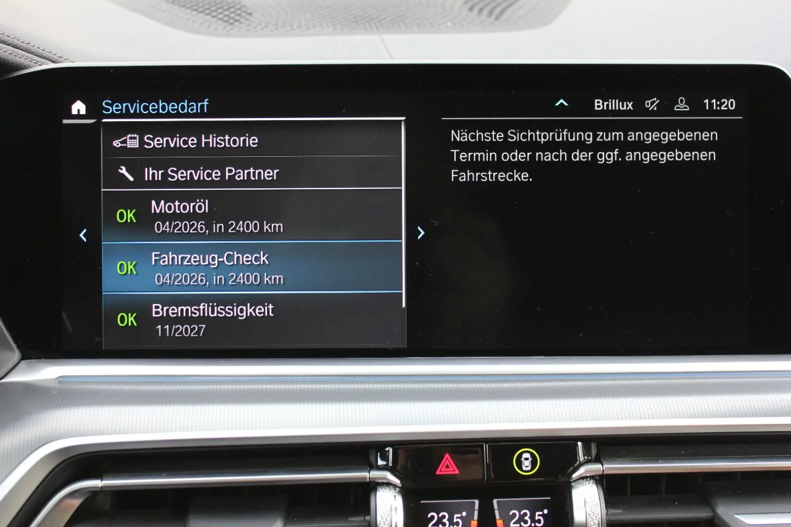 X5 xDrive45e M Sport Pano AHK Laser VOLL 21