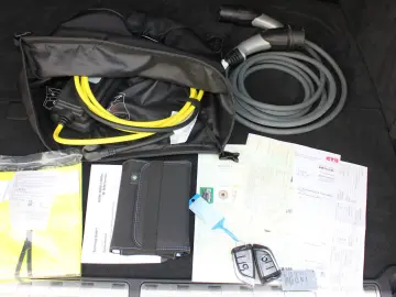 X5 xDrive45e M Sport Pano AHK Laser VOLL 21