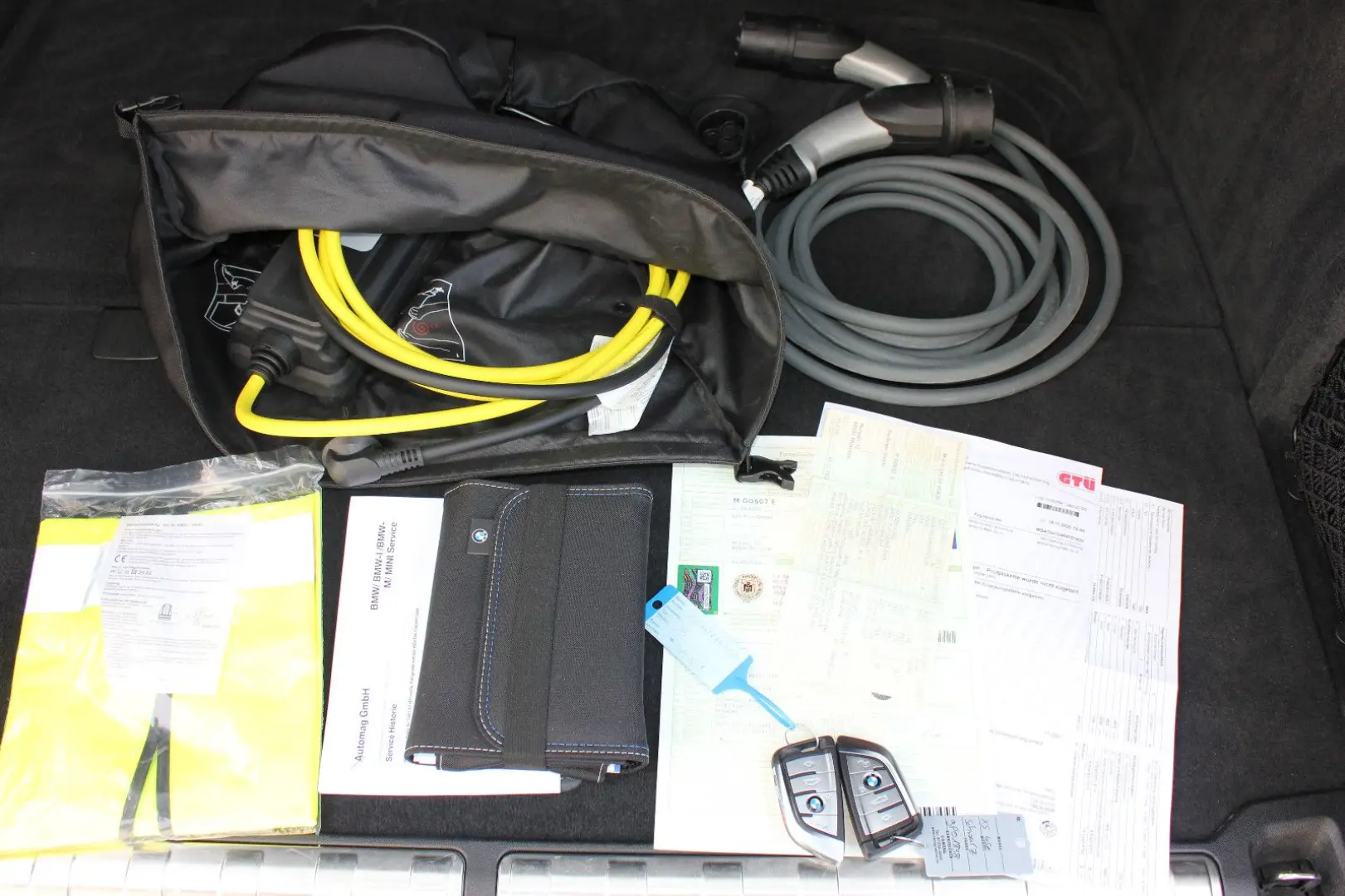 X5 xDrive45e M Sport Pano AHK Laser VOLL 21