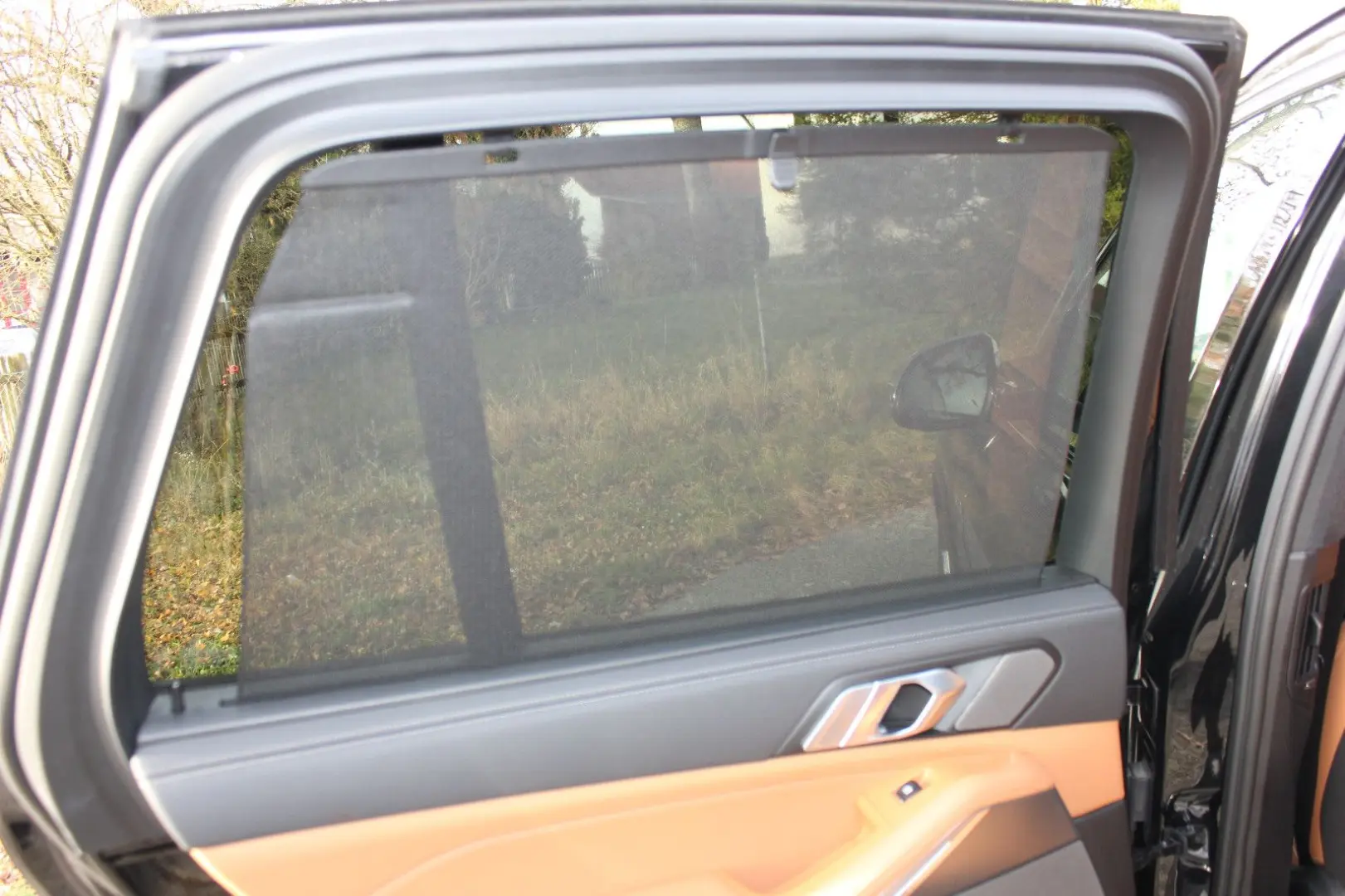 X5 xDrive45e M Sport Pano AHK Laser VOLL 21