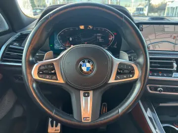 X5 xDrive40d Sonderlack   M Sport   B&W   AHK