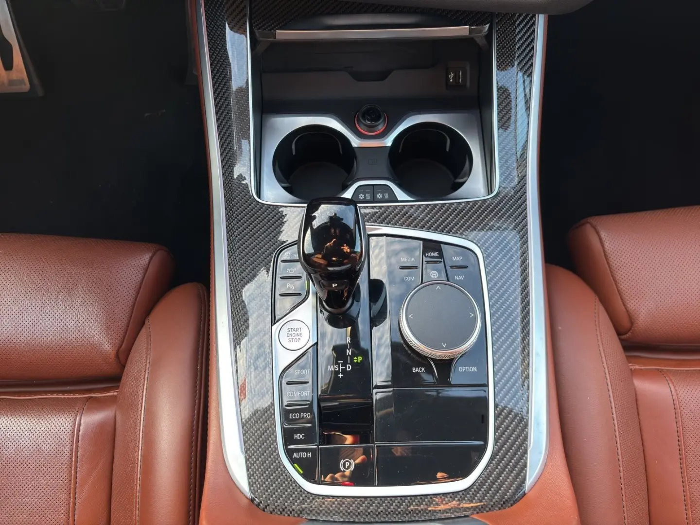 X5 xDrive40d Sonderlack   M Sport   B&W   AHK