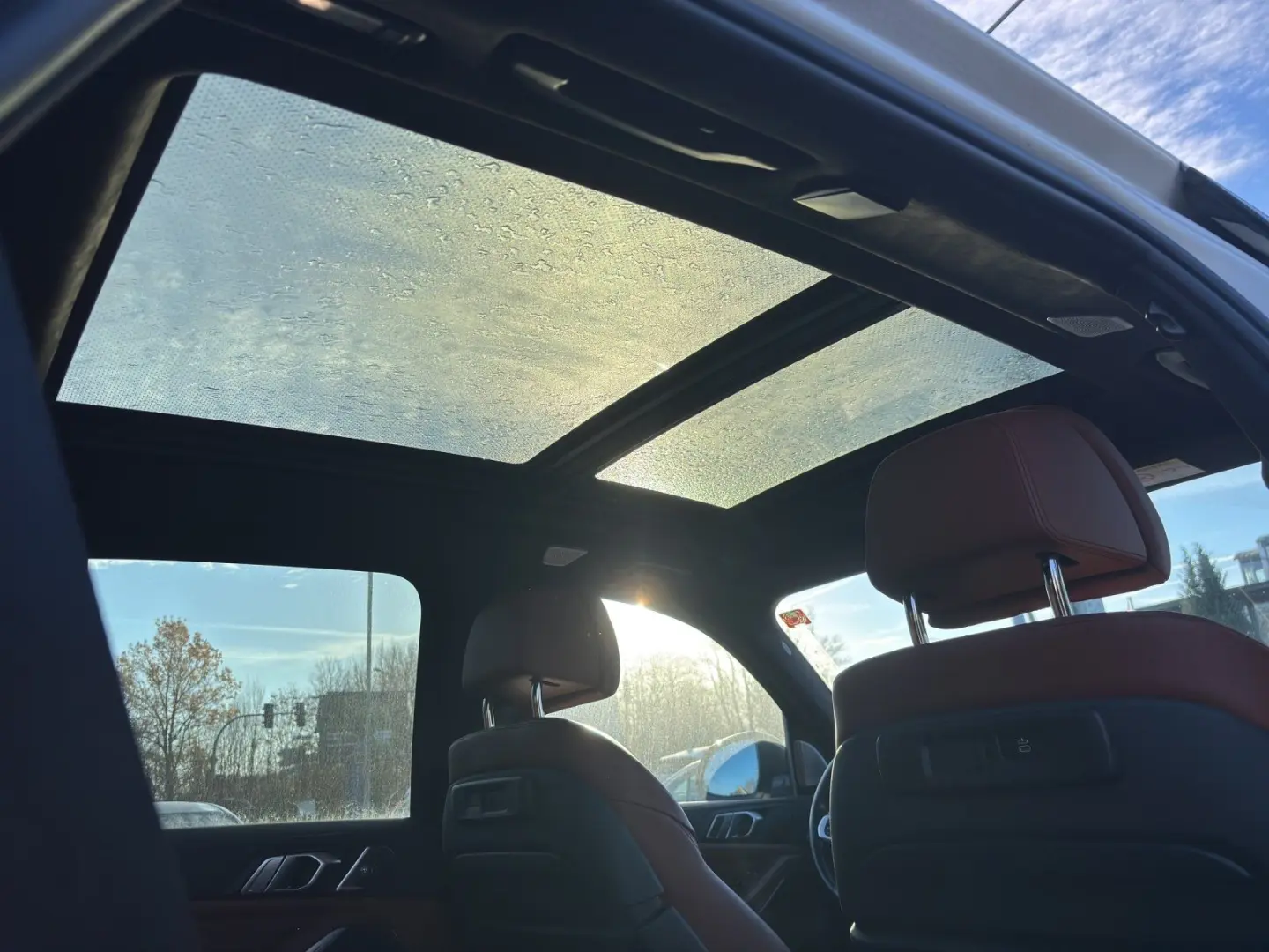 X5 xDrive40d Sonderlack   M Sport   B&W   AHK