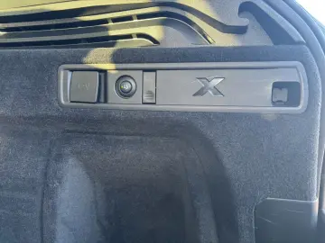 X5 xDrive40d Sonderlack   M Sport   B&W   AHK