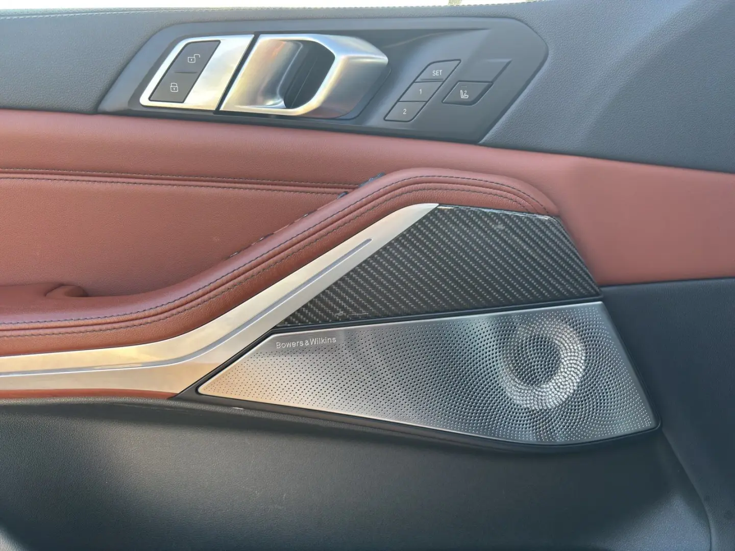 X5 xDrive40d Sonderlack   M Sport   B&W   AHK