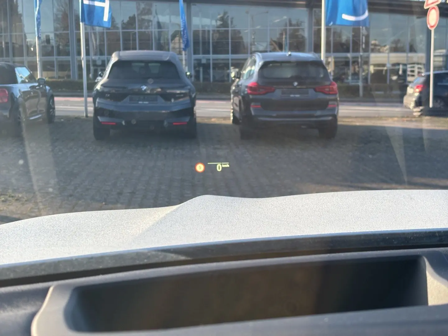 X5 xDrive40d Sonderlack   M Sport   B&W   AHK