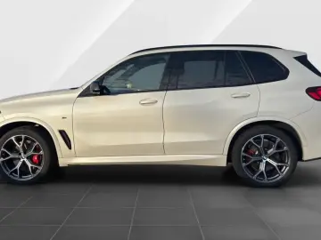 X5 xDrive40d Sonderlack   M Sport   B&W   AHK