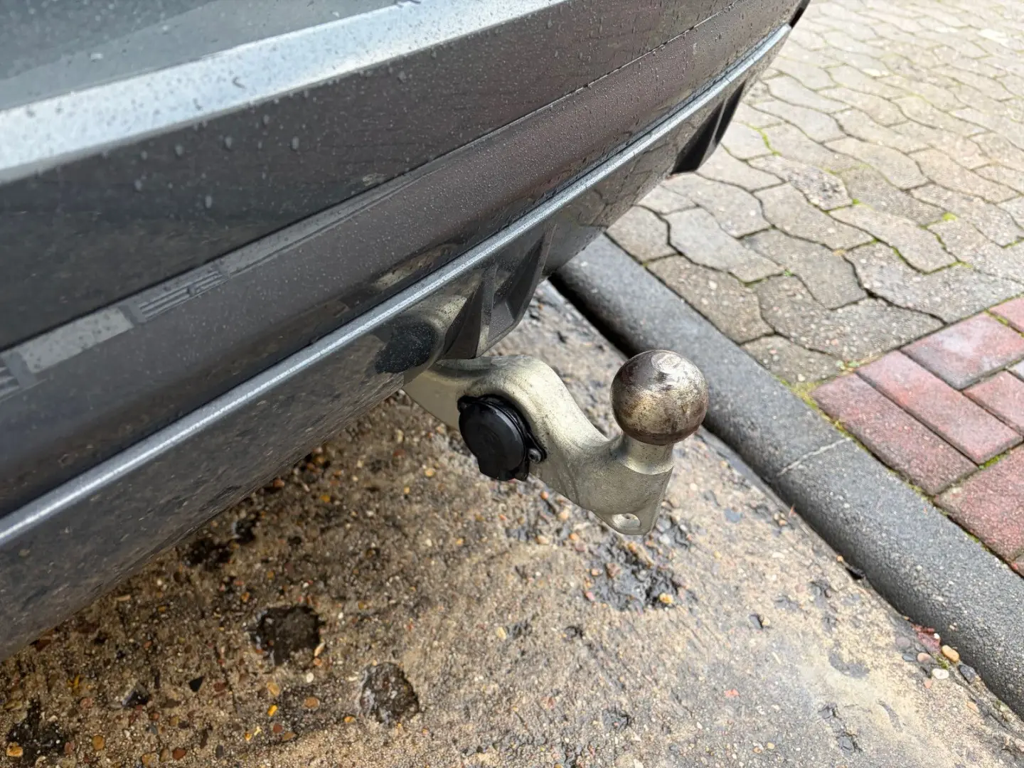 X5 M50i Navi  AHK  H&K  SkyLounge