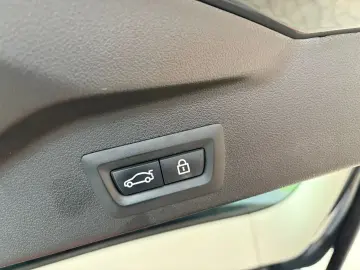 X5 M50i Navi  AHK  H&K  SkyLounge