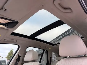 X5 M50i Navi  AHK  H&K  SkyLounge