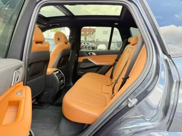 X5 40xd MSport Sky Lounge 360 ACC HUD LASER DAB