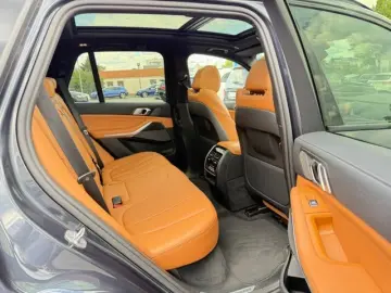 X5 40xd MSport Sky Lounge 360 ACC HUD LASER DAB