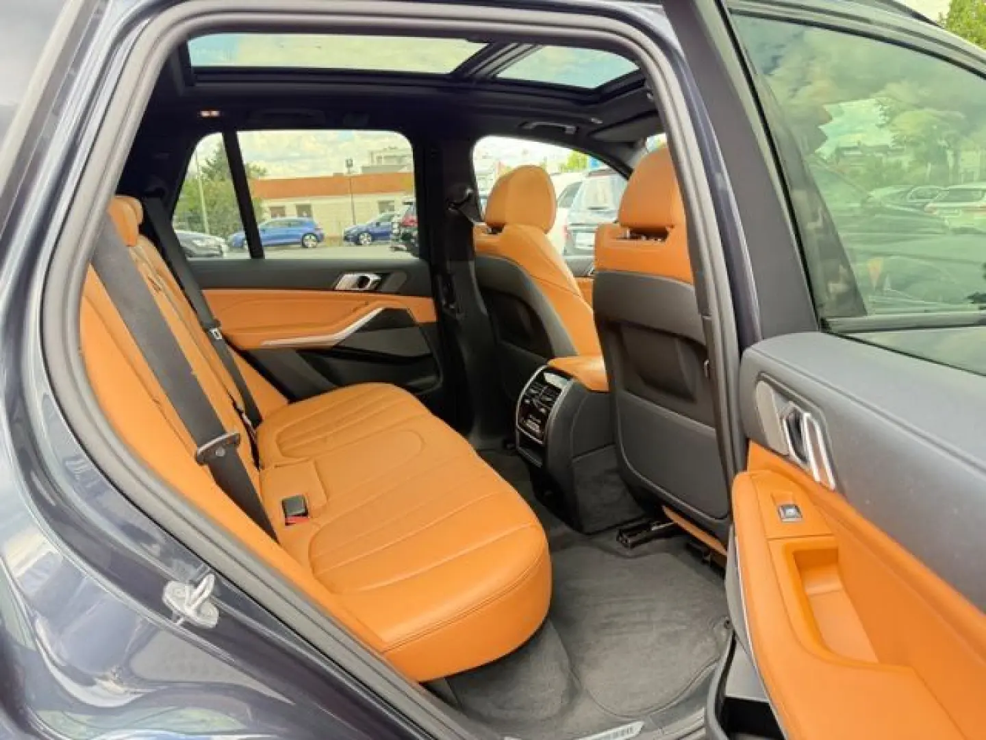 X5 40xd MSport Sky Lounge 360 ACC HUD LASER DAB