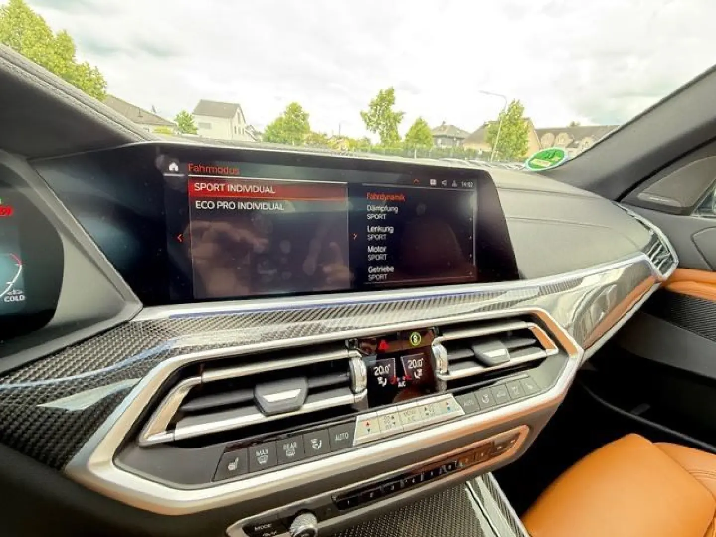 X5 40xd MSport Sky Lounge 360 ACC HUD LASER DAB