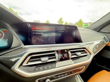 X5 40xd MSport Sky Lounge 360 ACC HUD LASER DAB