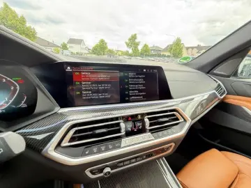 X5 40xd MSport Sky Lounge 360 ACC HUD LASER DAB