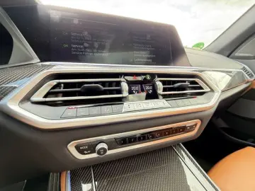 X5 40xd MSport Sky Lounge 360 ACC HUD LASER DAB