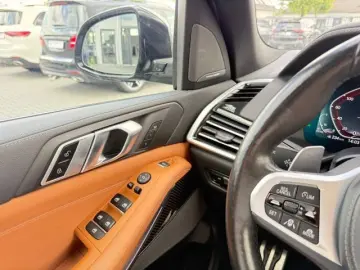 X5 40xd MSport Sky Lounge 360 ACC HUD LASER DAB