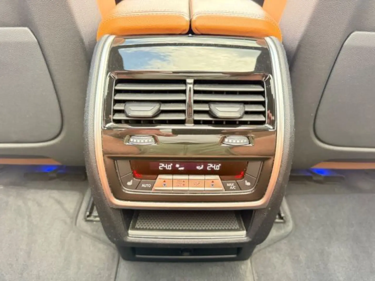 X5 40xd MSport Sky Lounge 360 ACC HUD LASER DAB