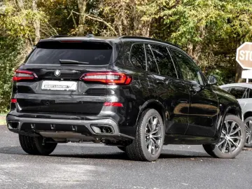 X5 xDrive40d M SPORT AHK PANO HuD STANDHZG DA PR