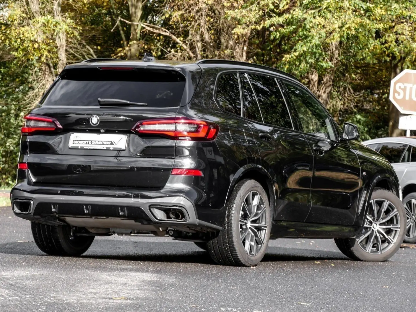 X5 xDrive40d M SPORT AHK PANO HuD STANDHZG DA PR