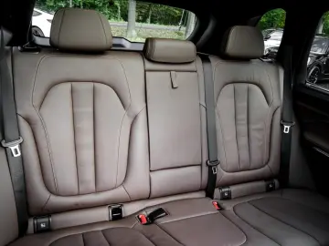 X5 xDrive40d M SPORT AHK PANO HuD STANDHZG DA PR