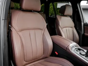 X5 xDrive40d M SPORT AHK PANO HuD STANDHZG DA PR