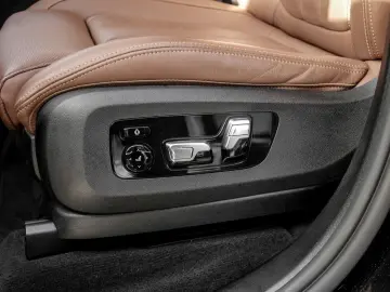 X5 xDrive40d M SPORT AHK PANO HuD STANDHZG DA PR