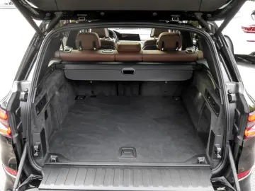 X5 xDrive40d M SPORT AHK PANO HuD STANDHZG DA PR