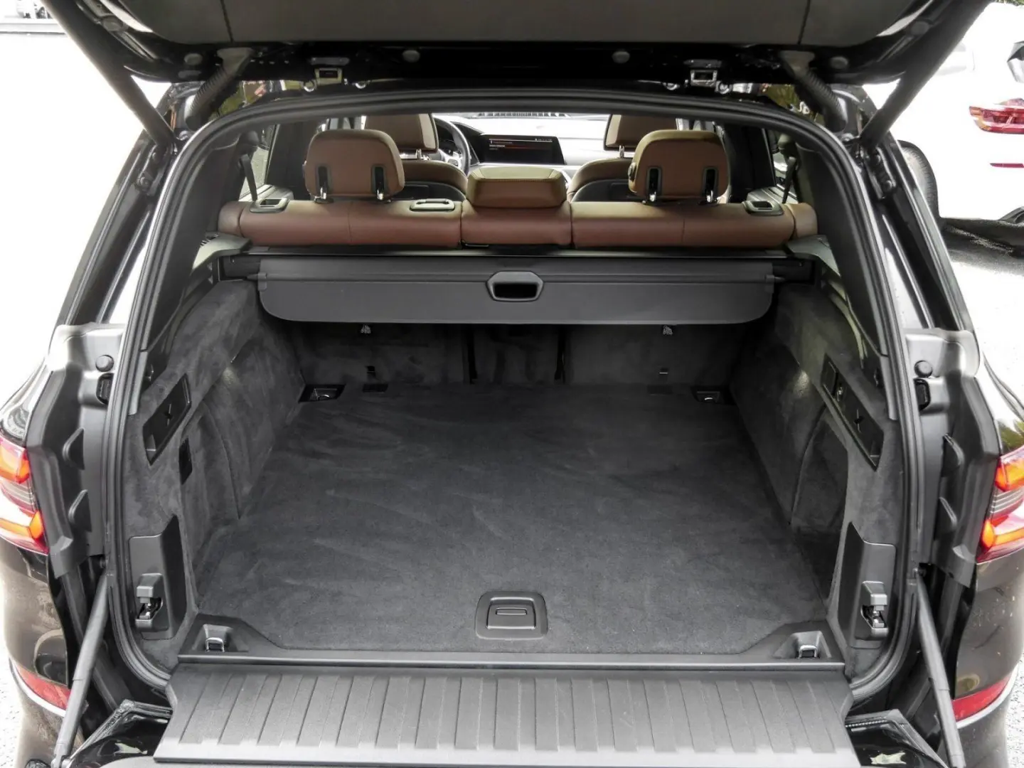 X5 xDrive40d M SPORT AHK PANO HuD STANDHZG DA PR