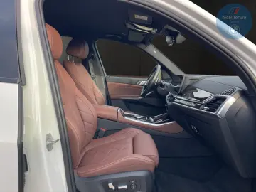 X5 xDrive30d M-Sport AHK ACC H K DriveAss Prof