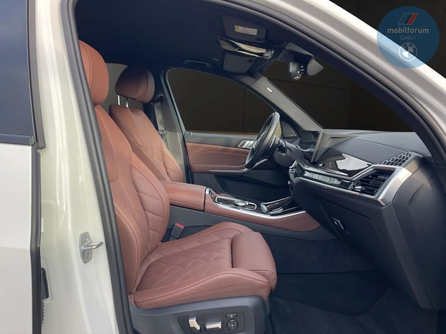 X5 xDrive30d M-Sport AHK ACC H K DriveAss Prof