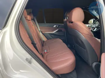 X5 xDrive30d M-Sport AHK ACC H K DriveAss Prof