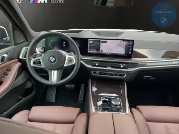 X5 xDrive30d M-Sport AHK ACC H K DriveAss Prof