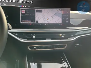 X5 xDrive30d M-Sport AHK ACC H K DriveAss Prof